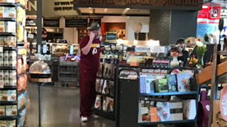 Where Is Washington's GM Today?